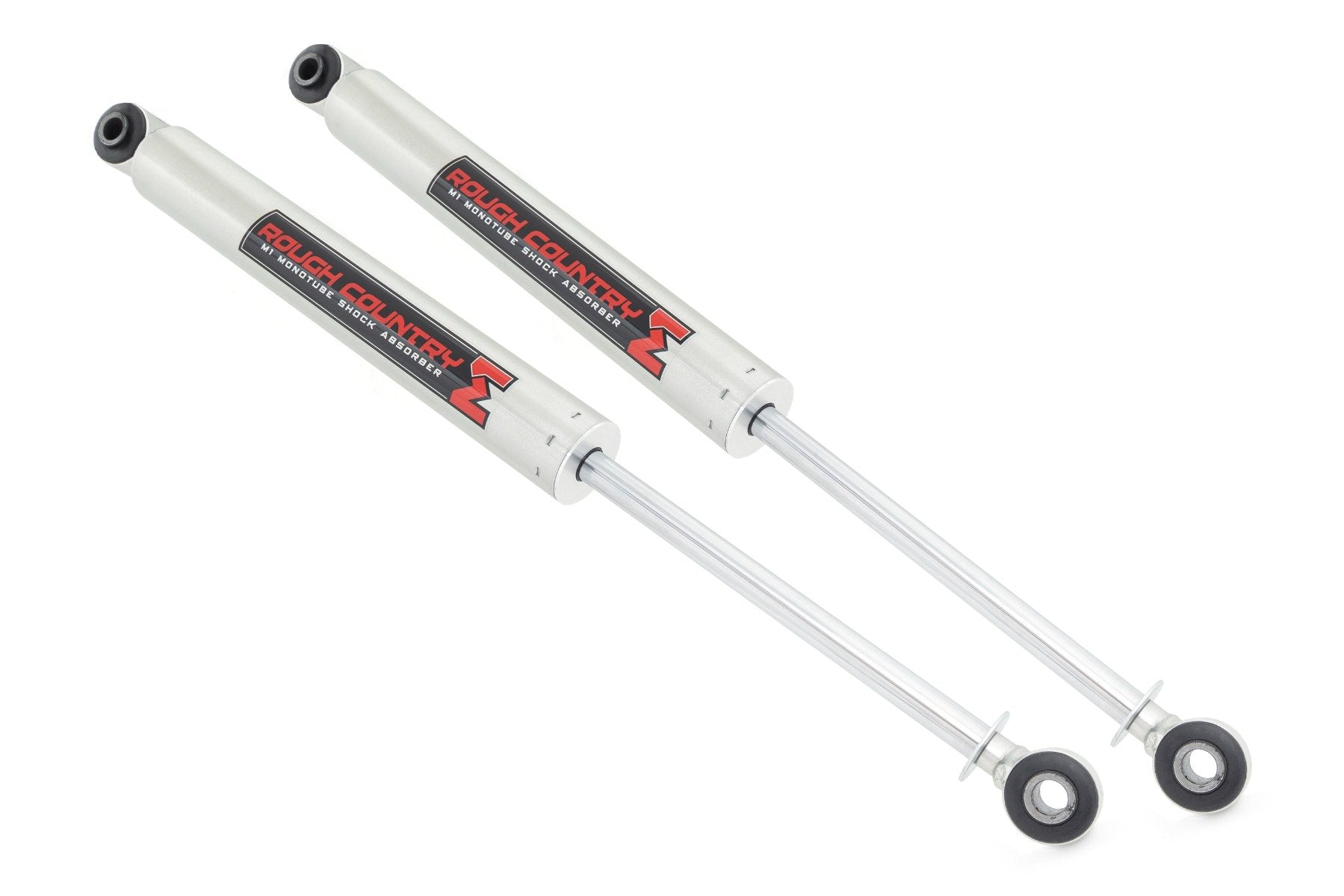 M1 Monotube Rear Shocks | 4.5-8" | Chevy/GMC 1500 (07-25 & Classic)