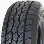 265/70R18 116T 4PLY AMERICUS A/T BLK AMD0517