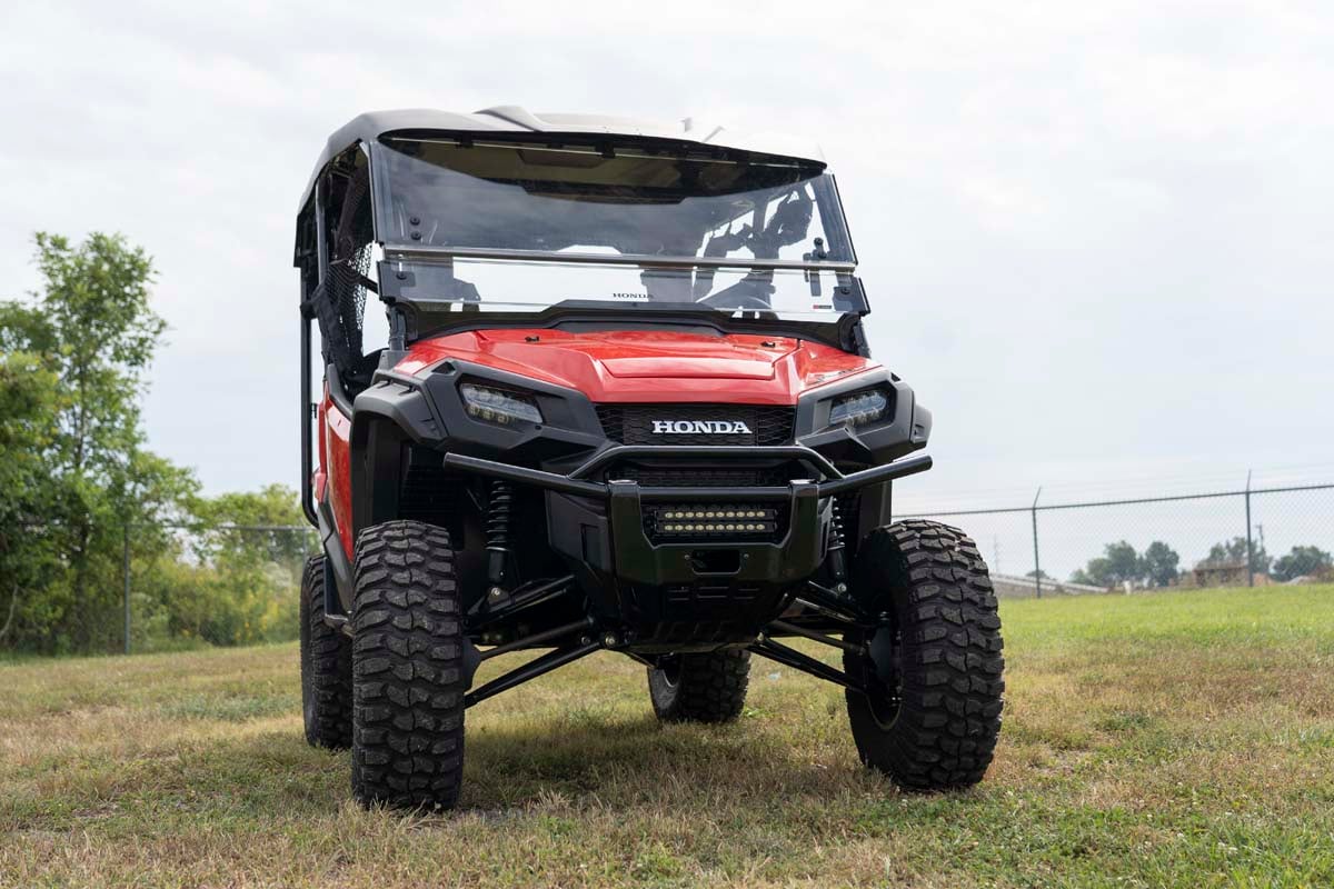3 Inch Lift Kit | Honda Pioneer 1000 