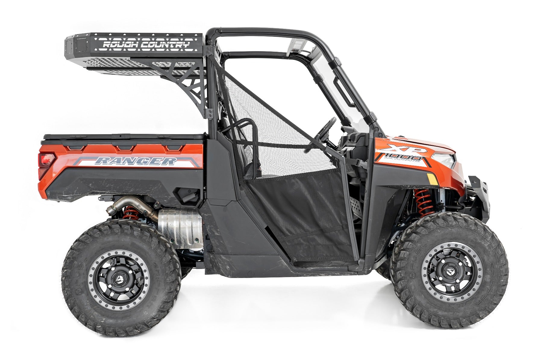 Cargo Rack | Polaris Ranger XP 1000 
