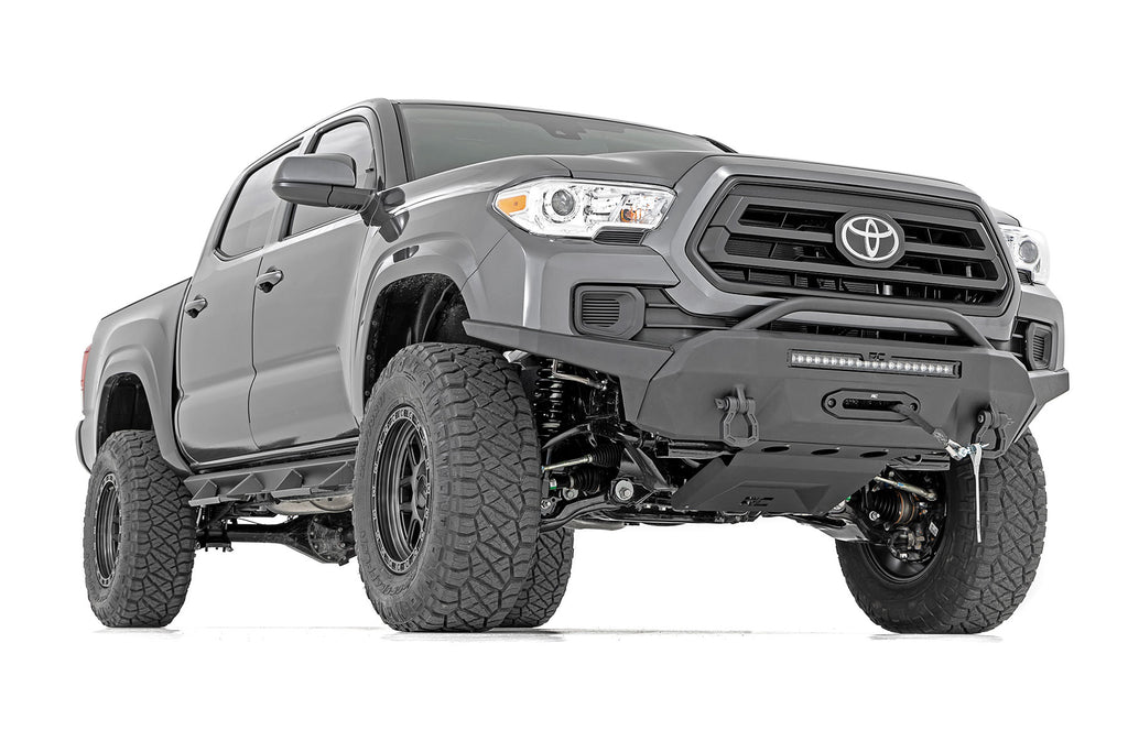 3.5 Inch Lift Kit | UCA | Vertex/V2 | Toyota Tacoma 2WD/4WD (2005-2023)