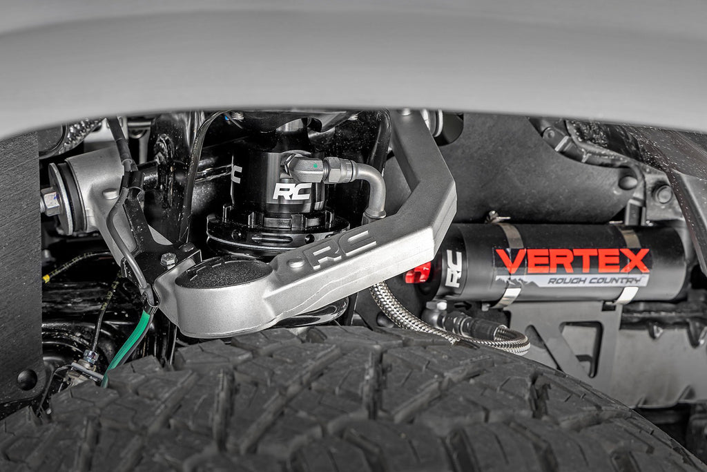 3.5 Inch Lift Kit | UCA | Vertex/V2 | Toyota Tacoma 2WD/4WD (2005-2023)