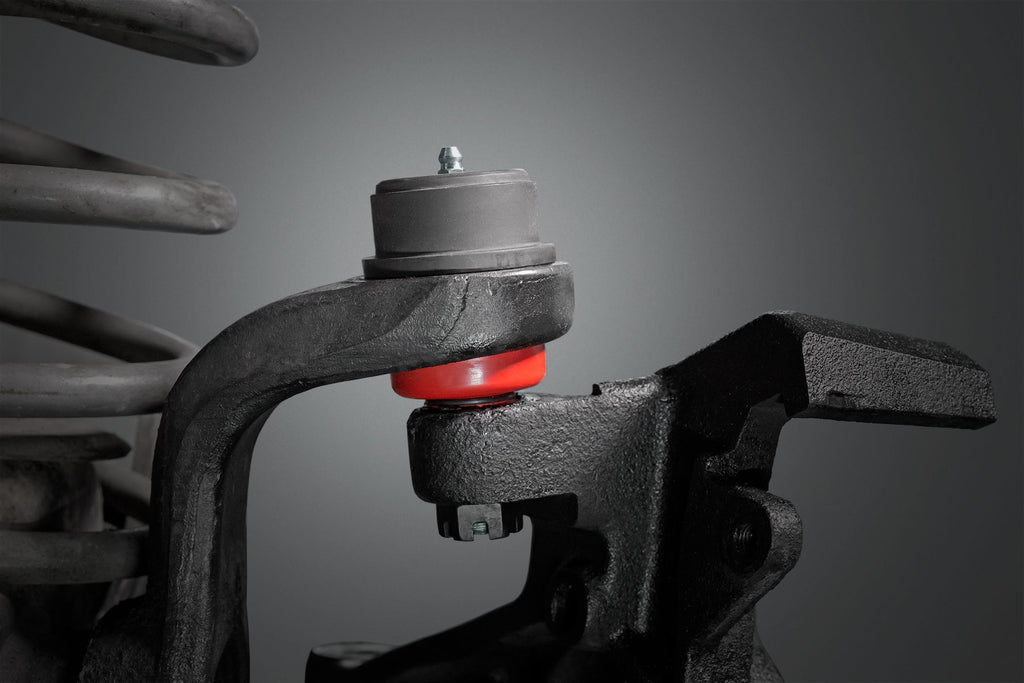 Heavy Duty Replacement Ball Joints | Jeep Comanche MJ/Wrangler TJ/Wrangler Unlimited 