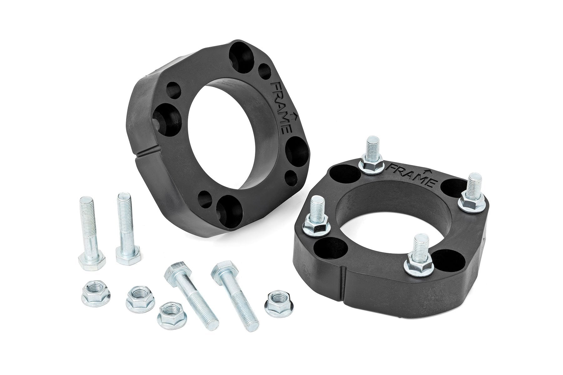 1.75 Inch Leveling Kit | Toyota Tundra 2WD/4WD (2022-2025)