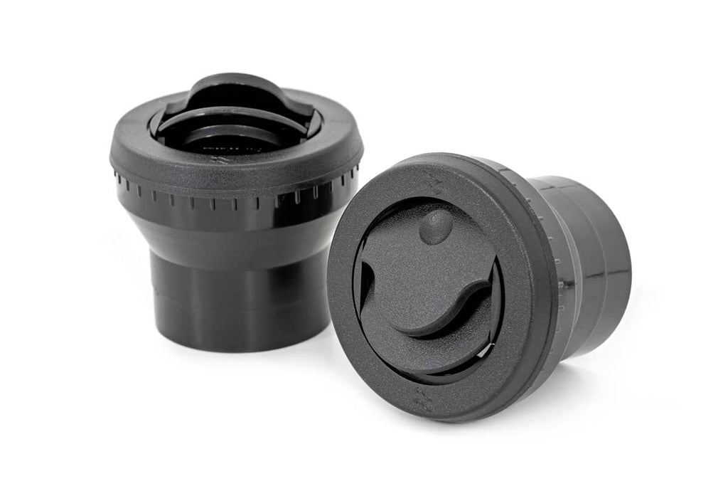 Cab Heater | Honda Pioneer 1000 