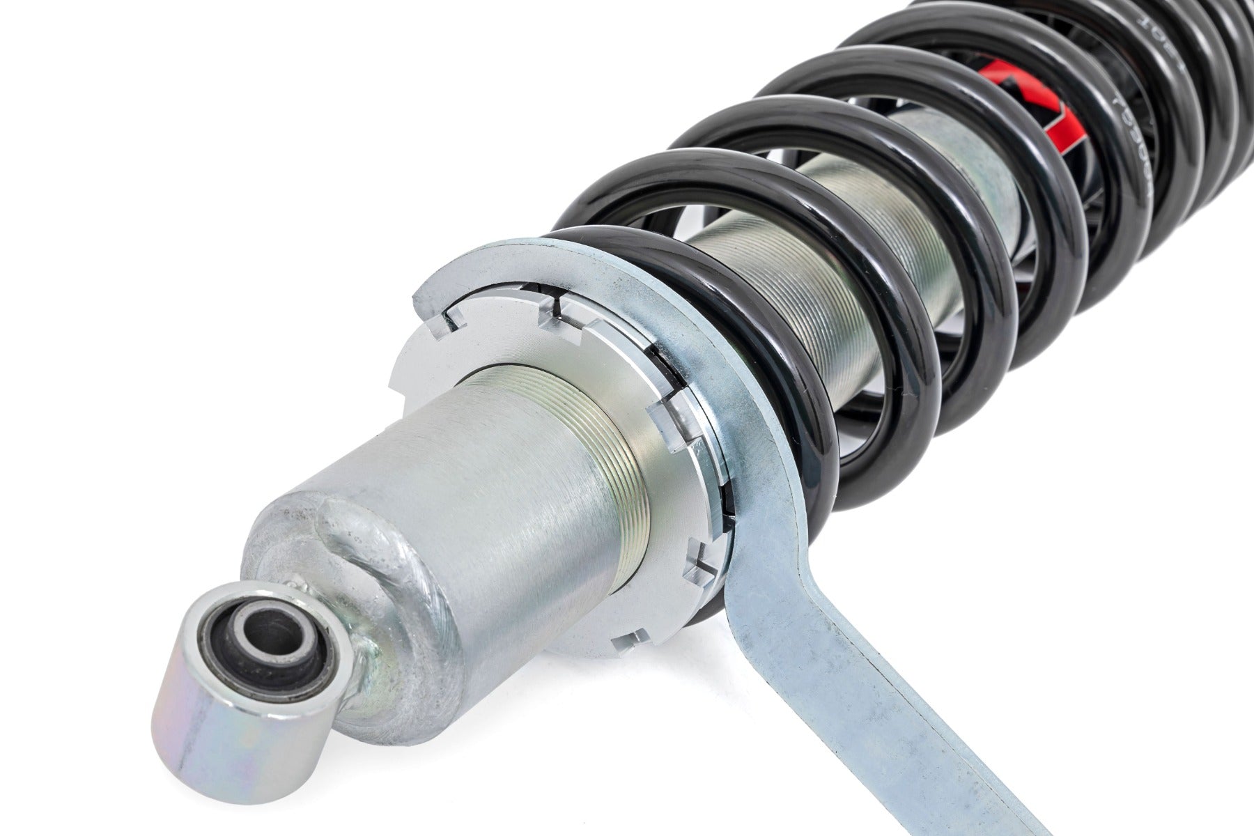 M1 Rear Coil Over Shocks | Ride Height Adjust | Honda Pioneer 1000 